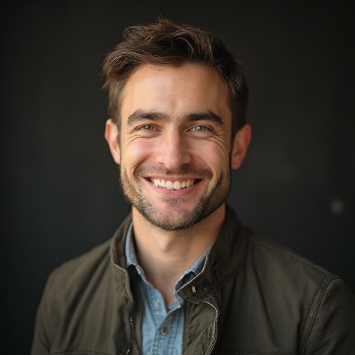 Daan Visser — beste online casino zonder cruks reviewer